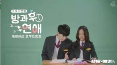 每个人推荐一个下饭的剧或者综艺吧