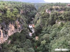 如果没有了旅游，都不知道今后该怎样生活下去，你觉得这样的人是不是“疯了