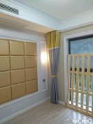 全屋墙板定制是不是坑